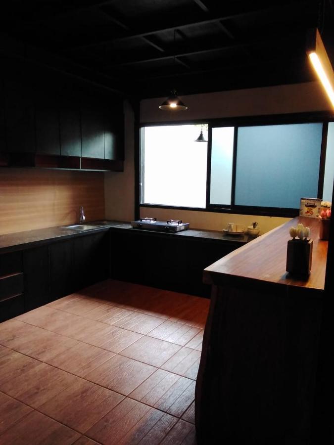 Dafano Villa Sembalunlawang Exteriör bild
